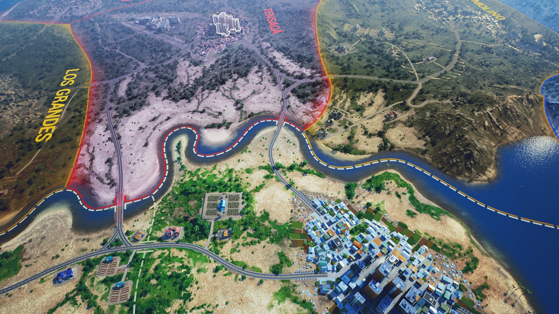 Cartel Tycoon PC Steam Account - 2