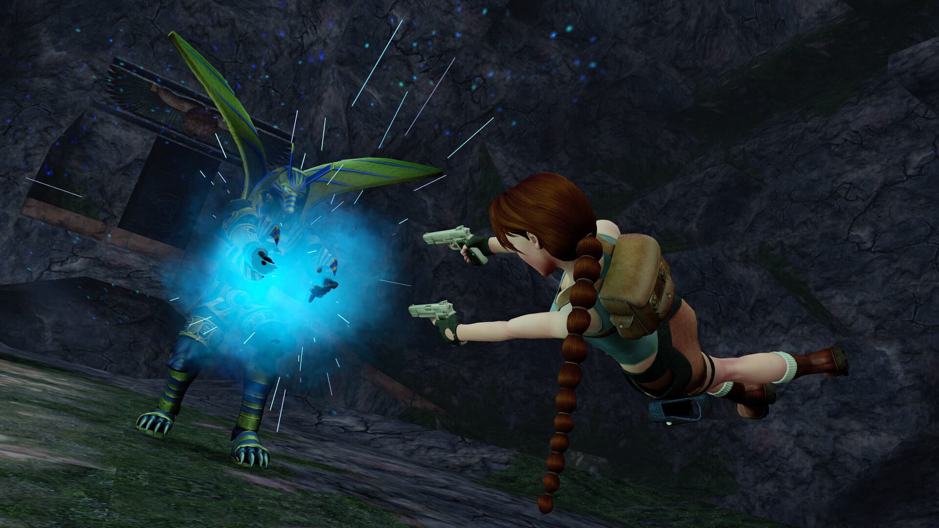 Tomb Raider IV-VI Remastered PC Steam Account - 8