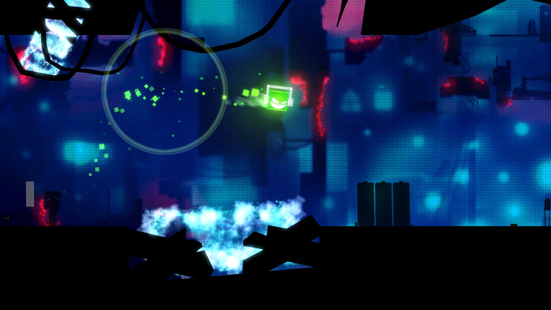 Inside My Radio Steam CD Key - 2