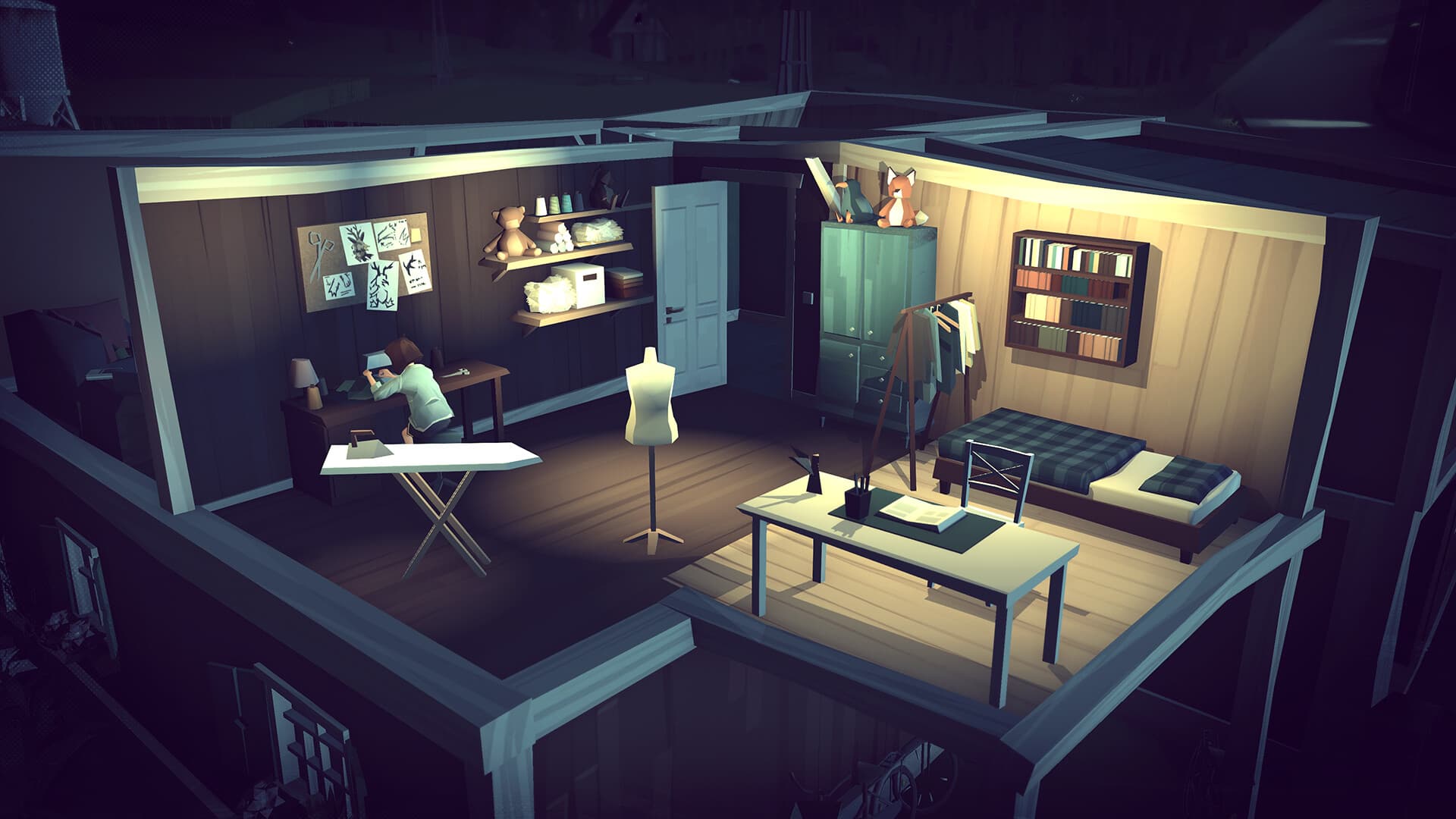 Closer the Distance PC Steam Account - 2