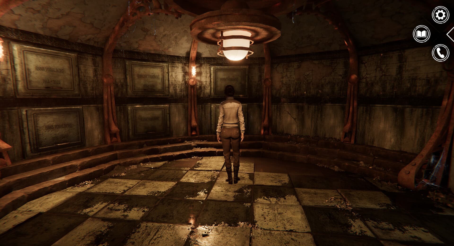 Syberia Remastered PC Steam Account - 8