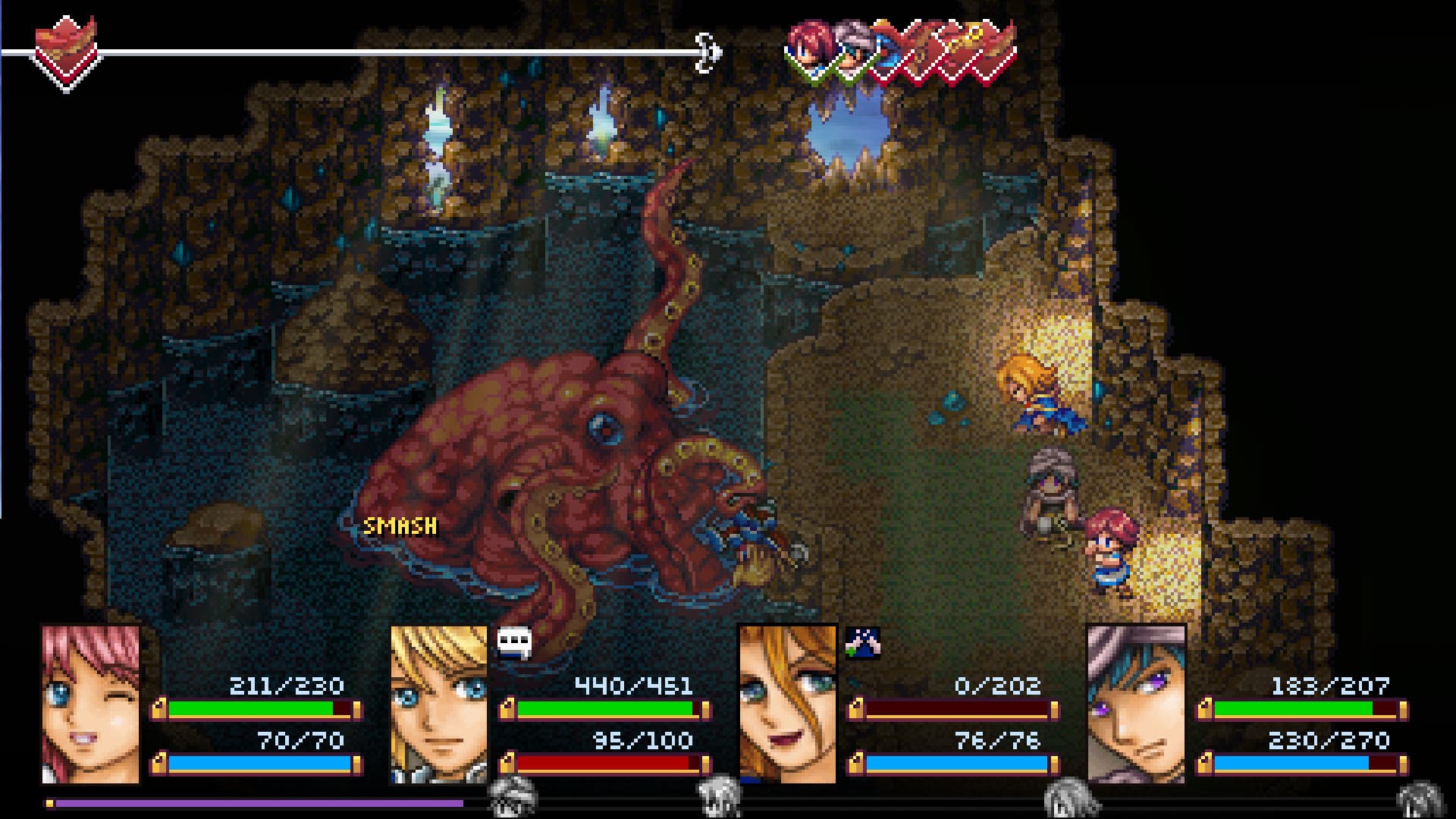 Ara Fell Steam CD Key - 2