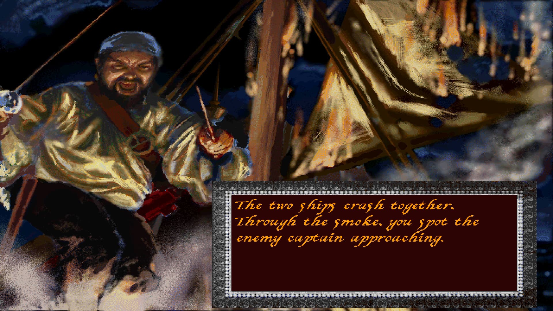 Sid Meier's Pirates! Gold Plus (Classic) Steam CD Key - 2
