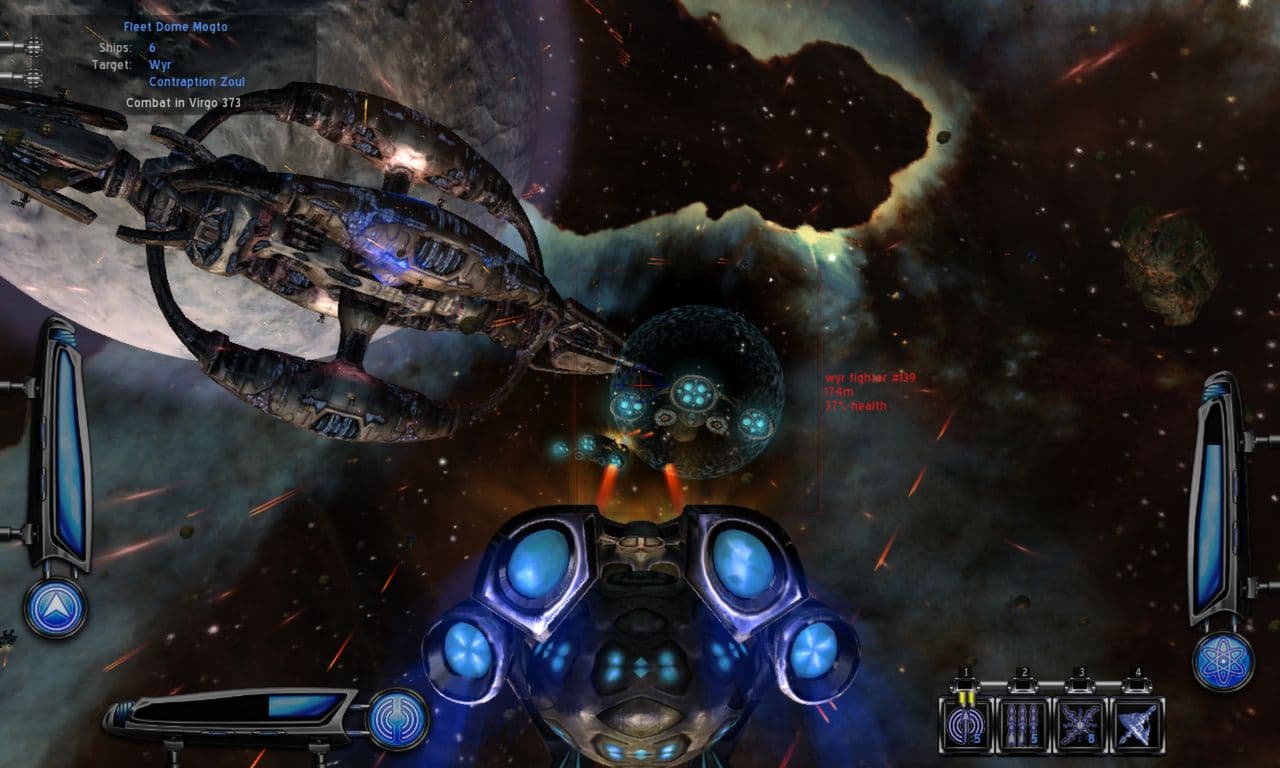 Salvation Prophecy Steam CD Key - 2