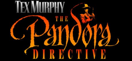 Tex Murphy: The Pandora Directive Steam CD Key