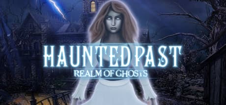 Haunted Past: Realm of Ghosts Steam CD Key