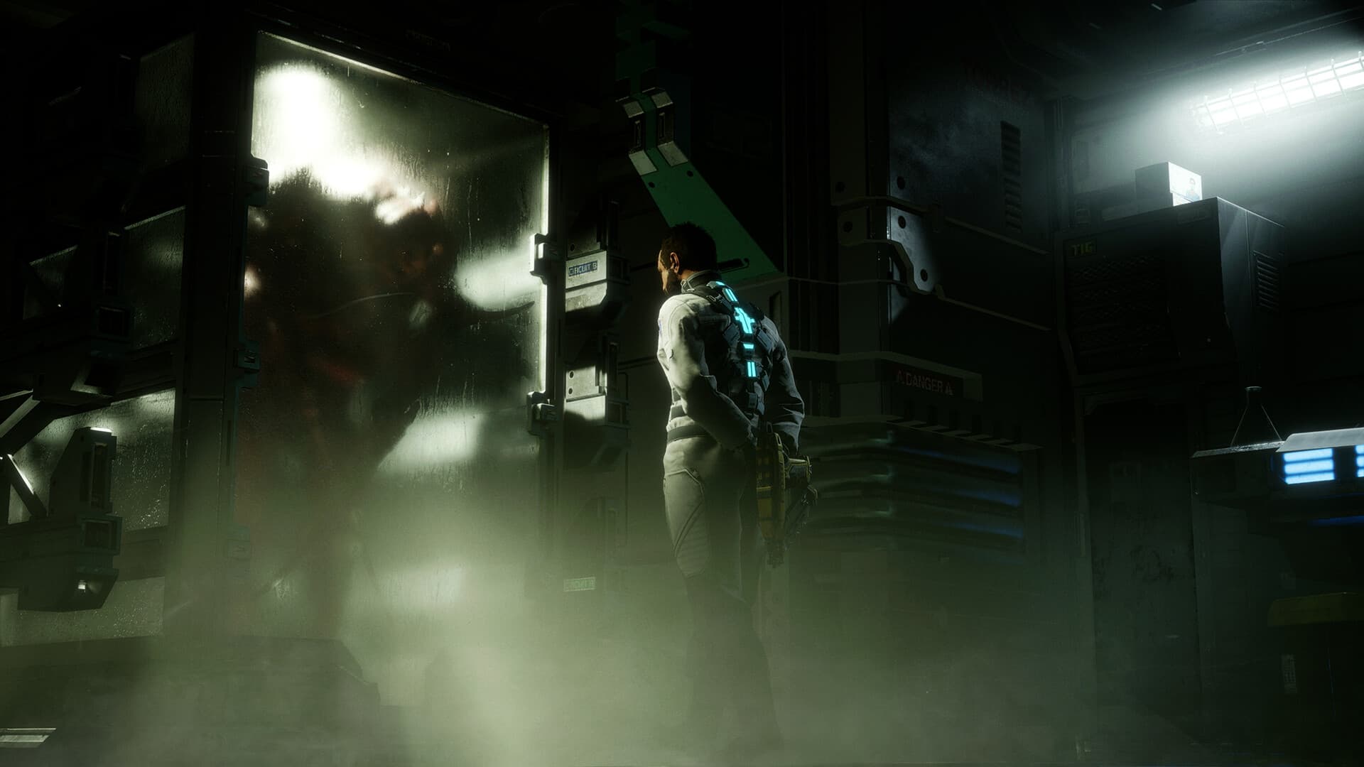 Dead Space Remake Steam Account - 7