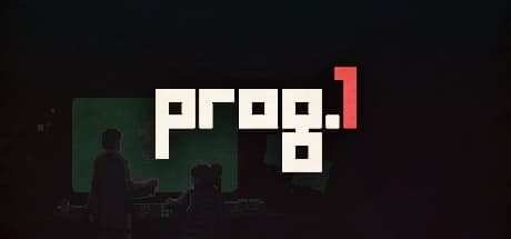 prog.1 Steam CD Key