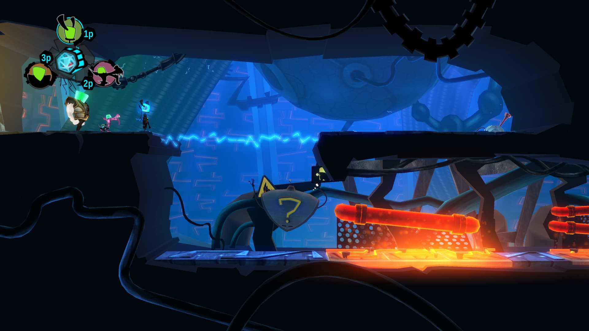 HeartZ: Co-Hope Puzzles Steam CD Key - 5