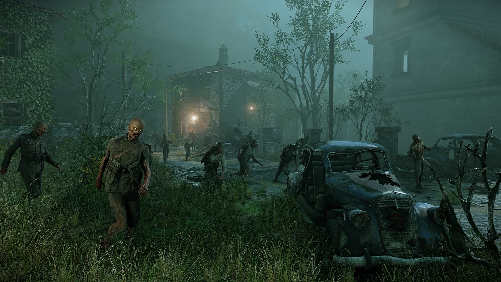 Zombie Army 4: Dead War PC Steam Account - 7