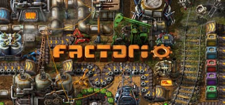 Factorio PC Steam CD Key