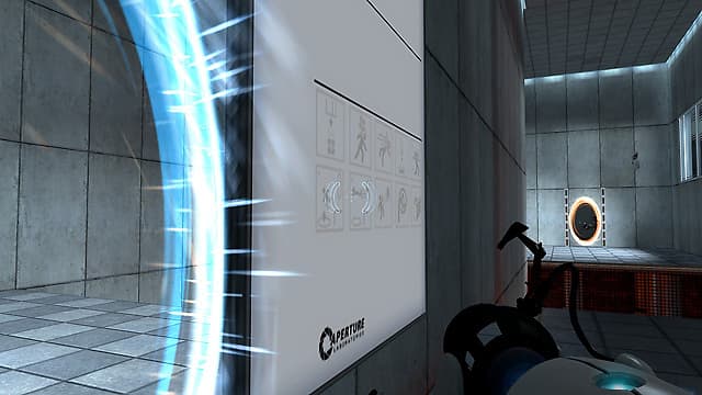 Portal PC Steam CD Key - 4