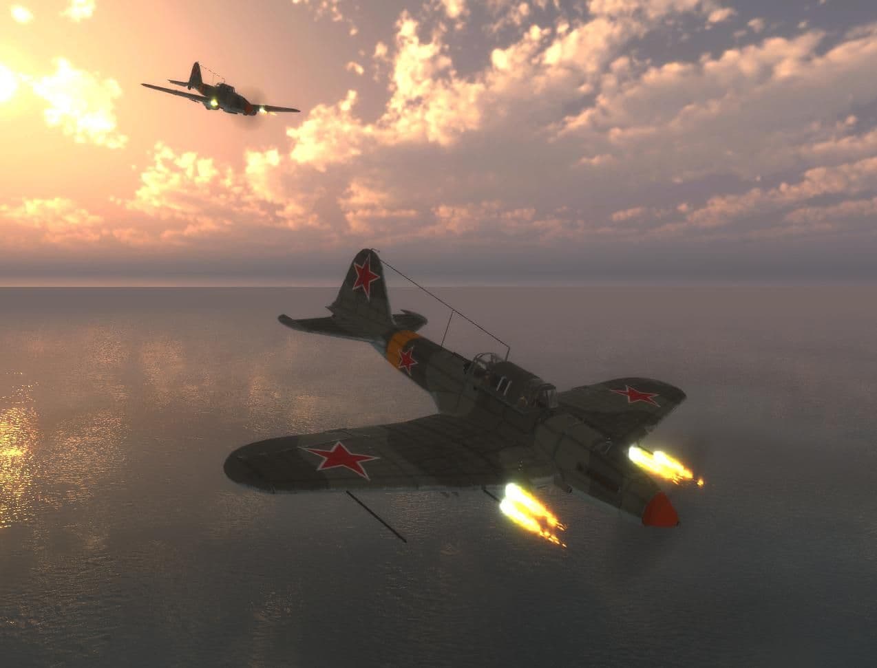 PT Boats: South Gambit Steam CD Key - 2