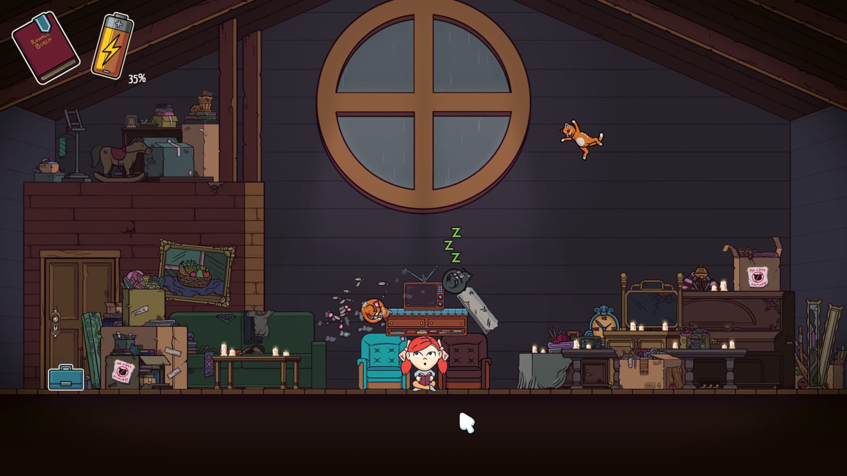 Fort Meow PC Steam CD Key - 4