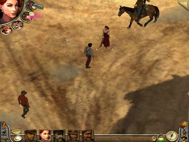 Desperados 2: Cooper's Revenge PC Steam CD Key - 5