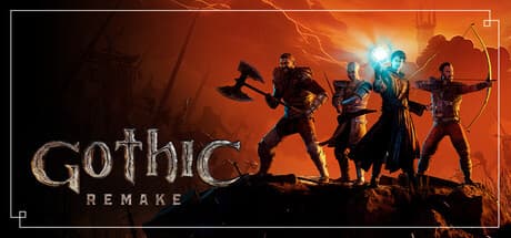 Gothic 1 Remake PC Steam Account