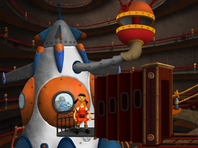 Tanita: A Plasticine Dream Steam CD Key - 6