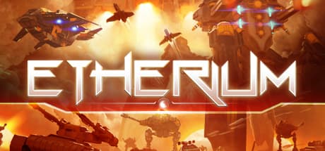 Etherium PL Language Only Steam CD Key