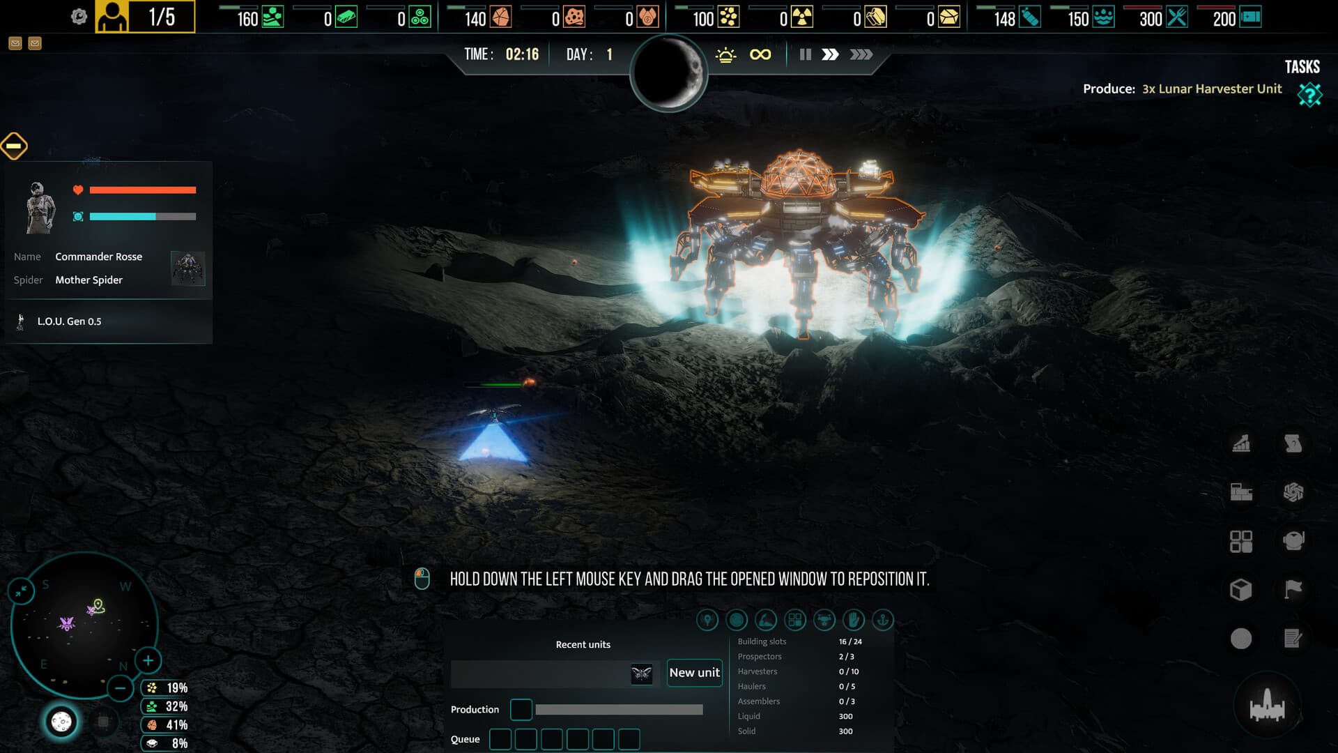 Dark Moon PC Steam Account - 4
