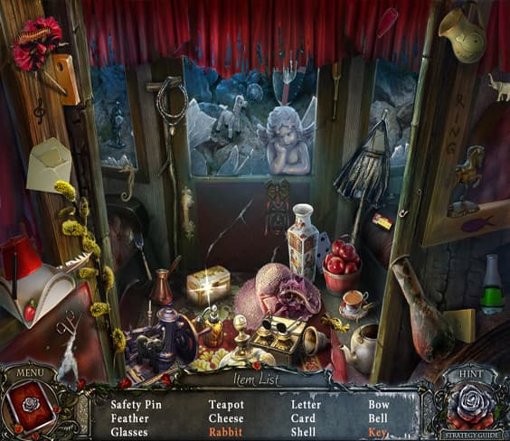 Living Legends: The Frozen Fear Collection Steam CD Key - 4