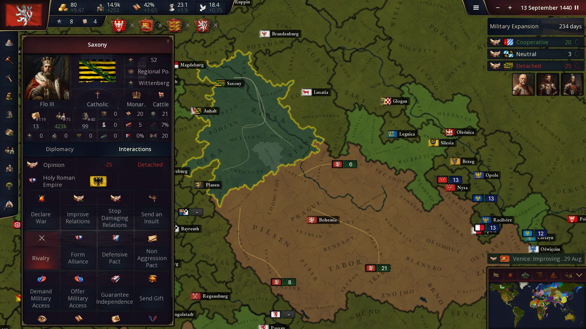 Age of History III PC Steam Account	 - 4