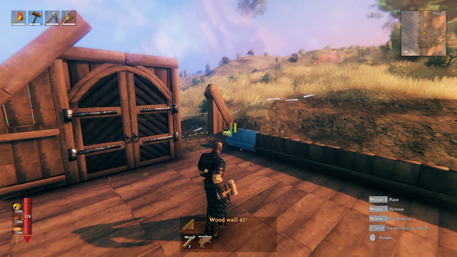 Valheim PC Steam Account - 6