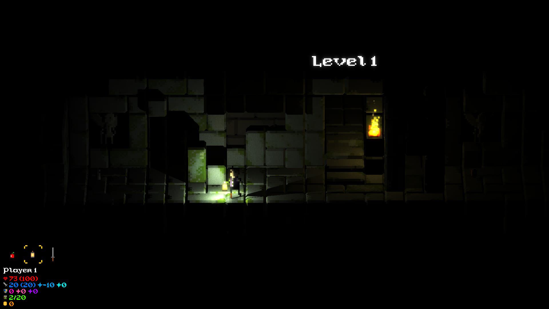 Legend of Dungeon Steam CD Key - 7