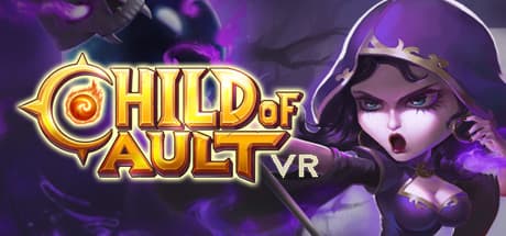 Child Of Ault PC Steam CD Key