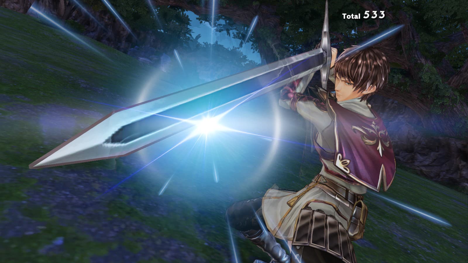 Atelier Lulua ~The Scion of Arland PC Steam Account - 2