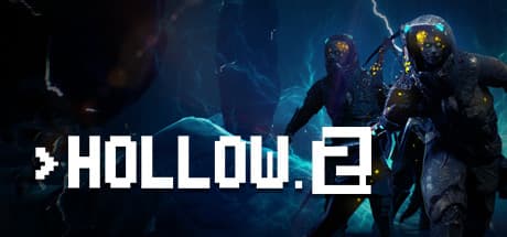 Hollow 2 PC Steam Account