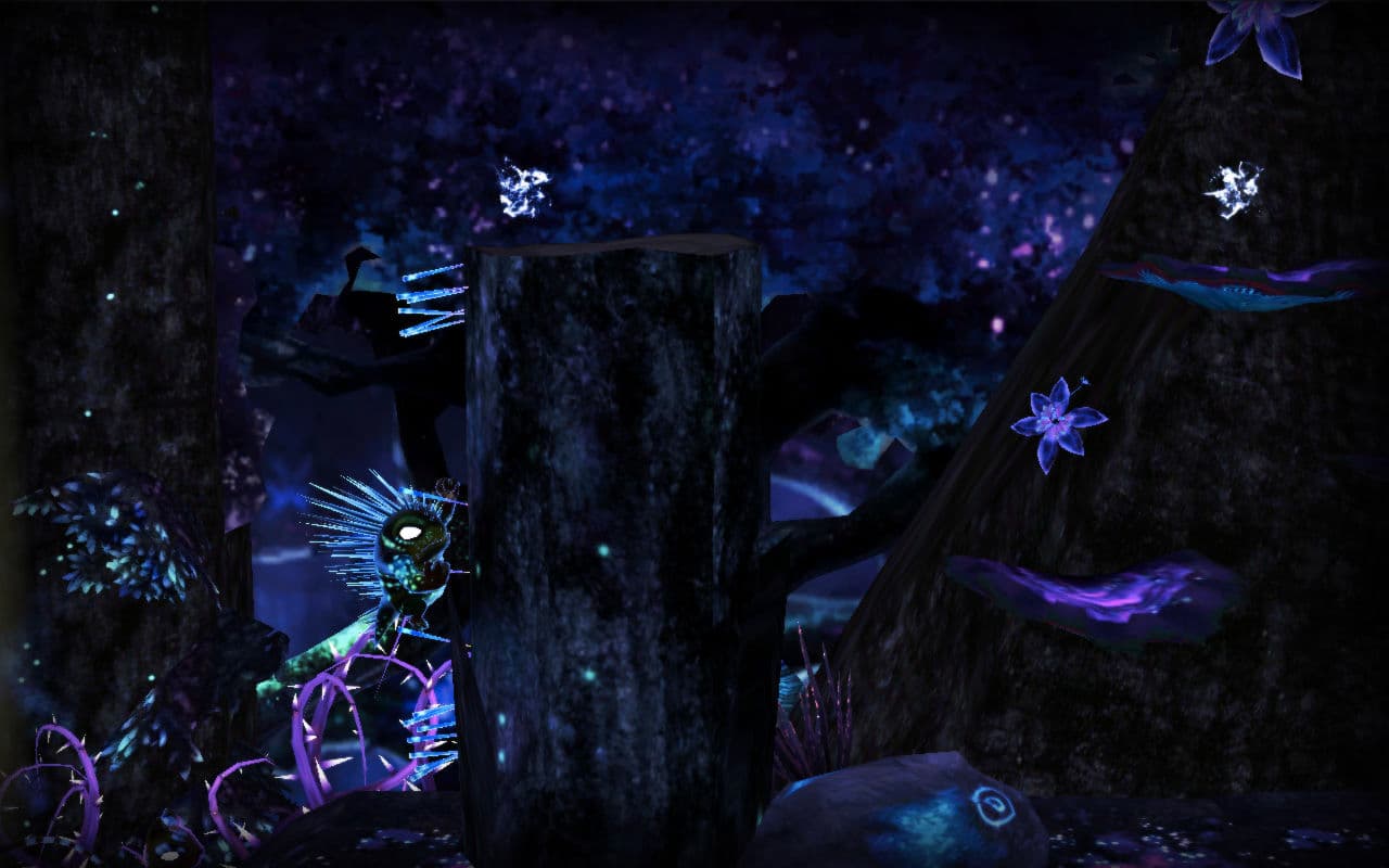 CreaVures Steam CD Key - 8