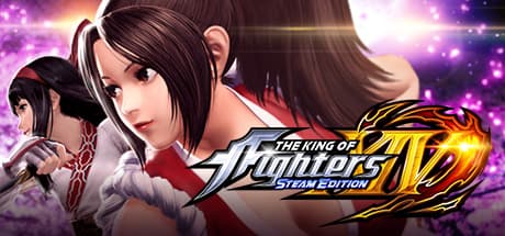 The King of Fighters XIV Deluxe Edition Steam CD Key