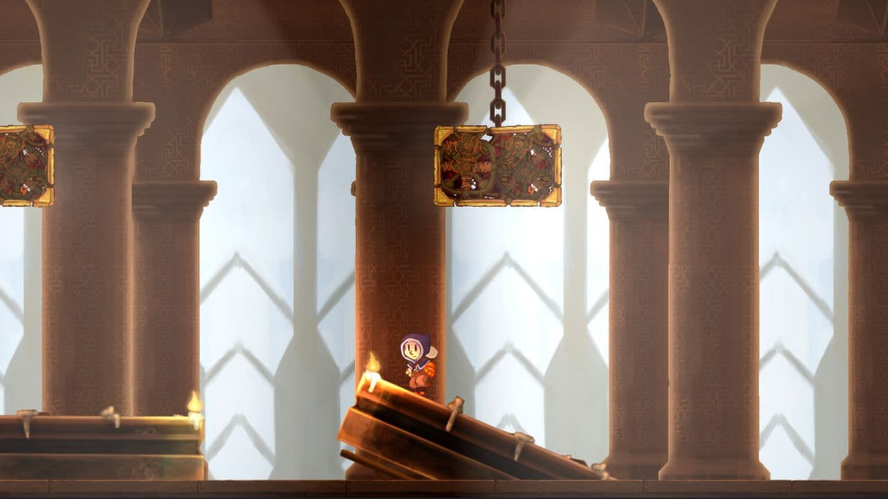 Teslagrad PC Steam Account - 8