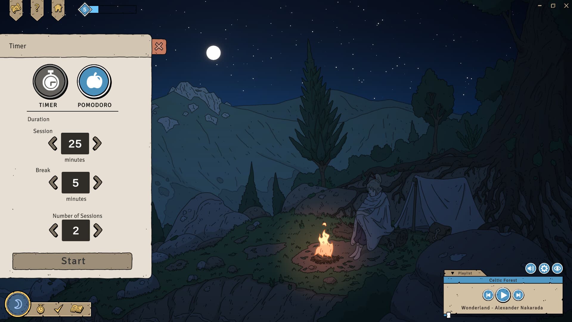 Ithya: Magic Studies PC Steam Account - 5