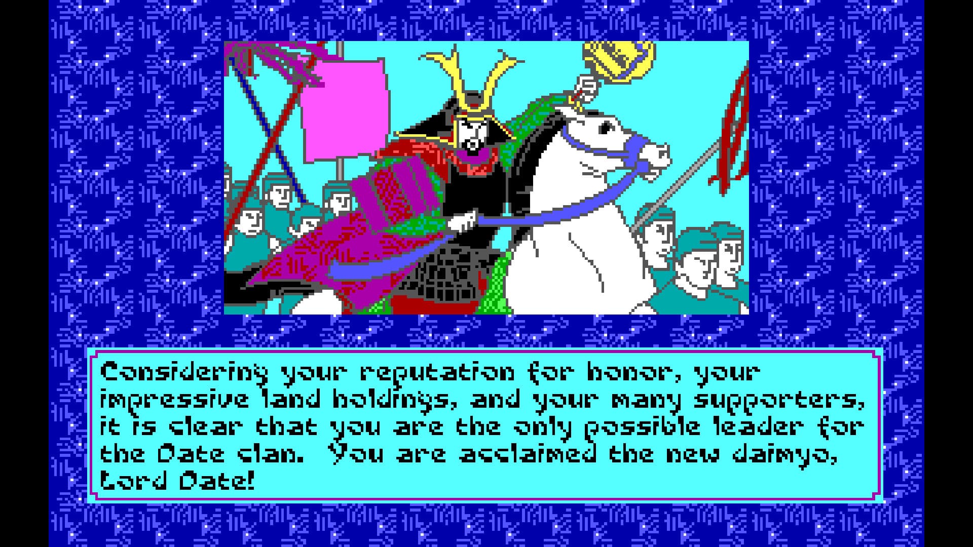 Sword of the Samurai Steam CD Key - 4