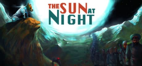 The Sun at Night Steam CD Key