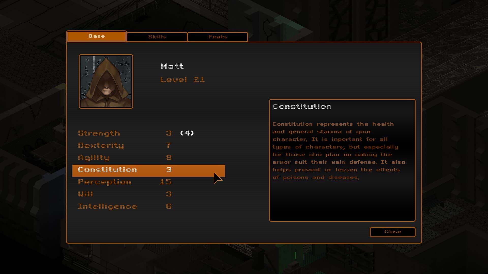 UnderRail PC Steam CD Key - 5