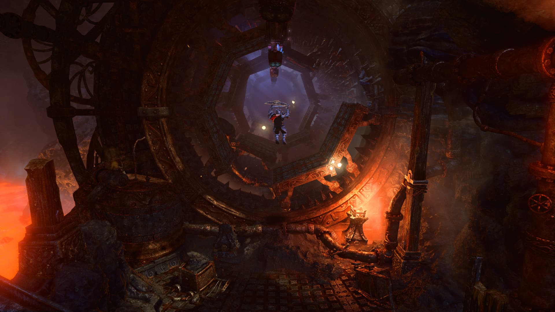 Trine 3: The Artifacts of Power EU PC Steam Account - 5