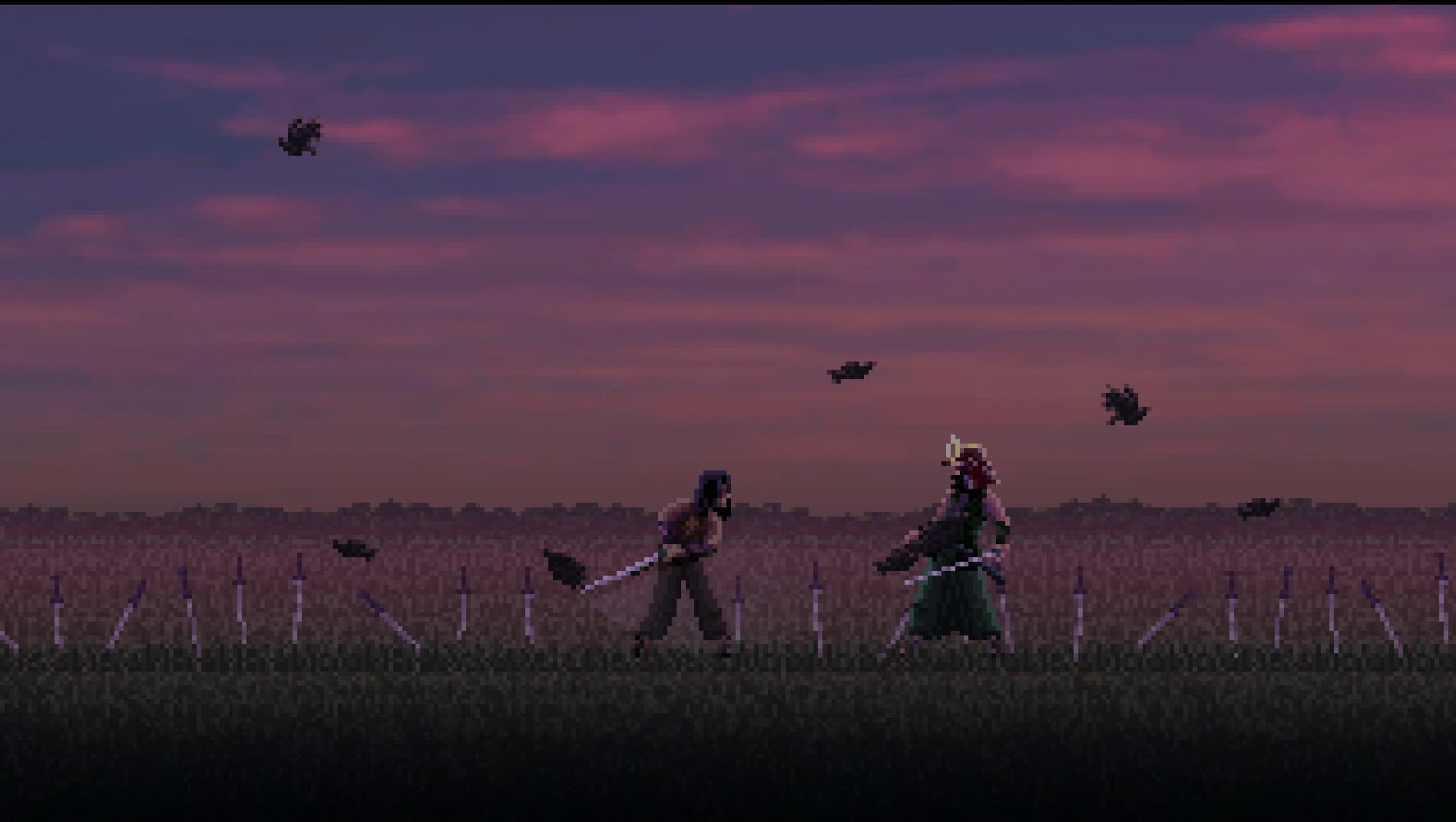 First Cut: Samurai Duel PC Steam Account - 4