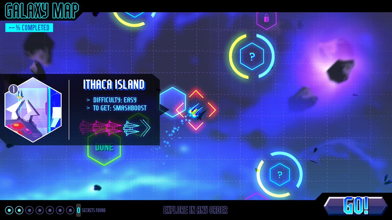 The Next Penelope Steam CD Key - 6