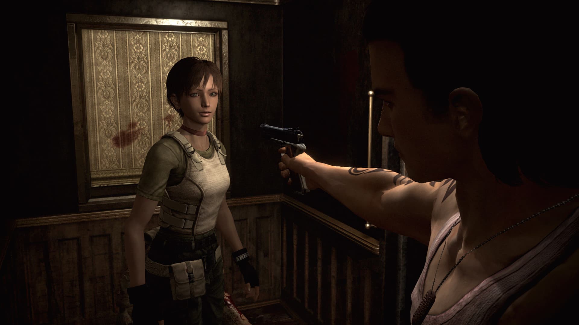 Resident Evil 0 / Biohazard 0 HD Remaster Steam CD Key - 5