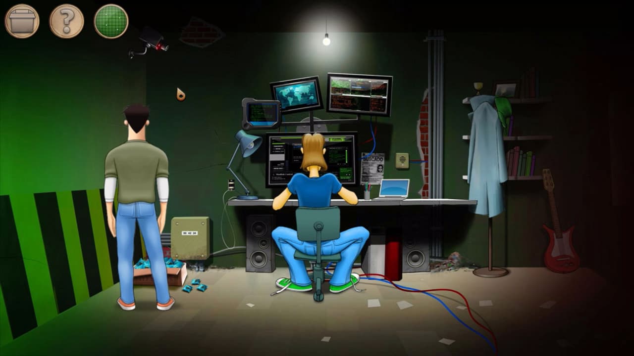 Reversion - The Meeting 2nd Chapter Steam CD Key - 4