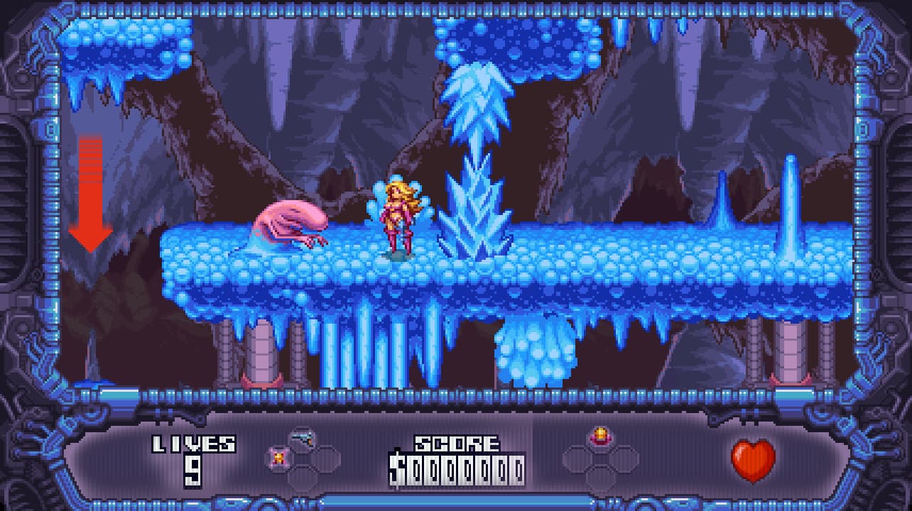Ultionus: A Tale of Petty Revenge Steam CD Key - 6
