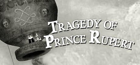 Tragedy of Prince Rupert Steam CD Key
