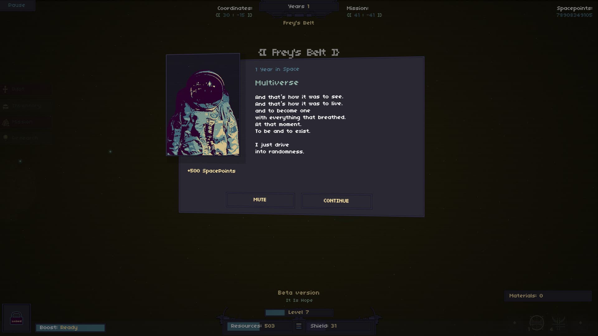 RymdResa Steam CD Key - 8