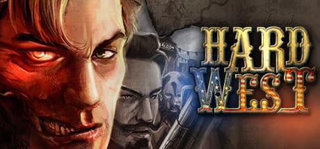 Hard West Steam CD Key
