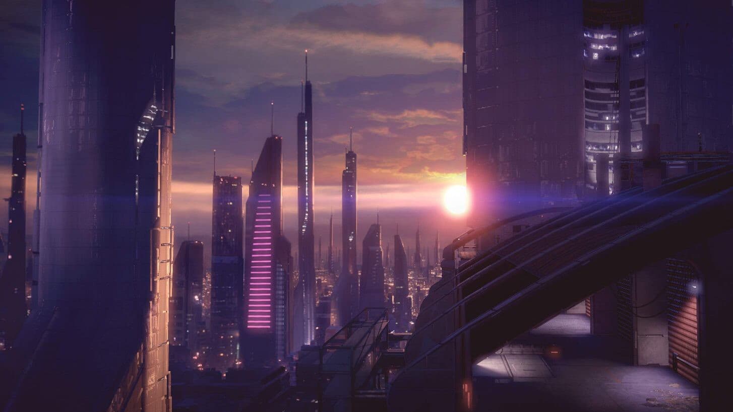 Mass Effect 2 (2010 Edition) PC Steam Account - 3