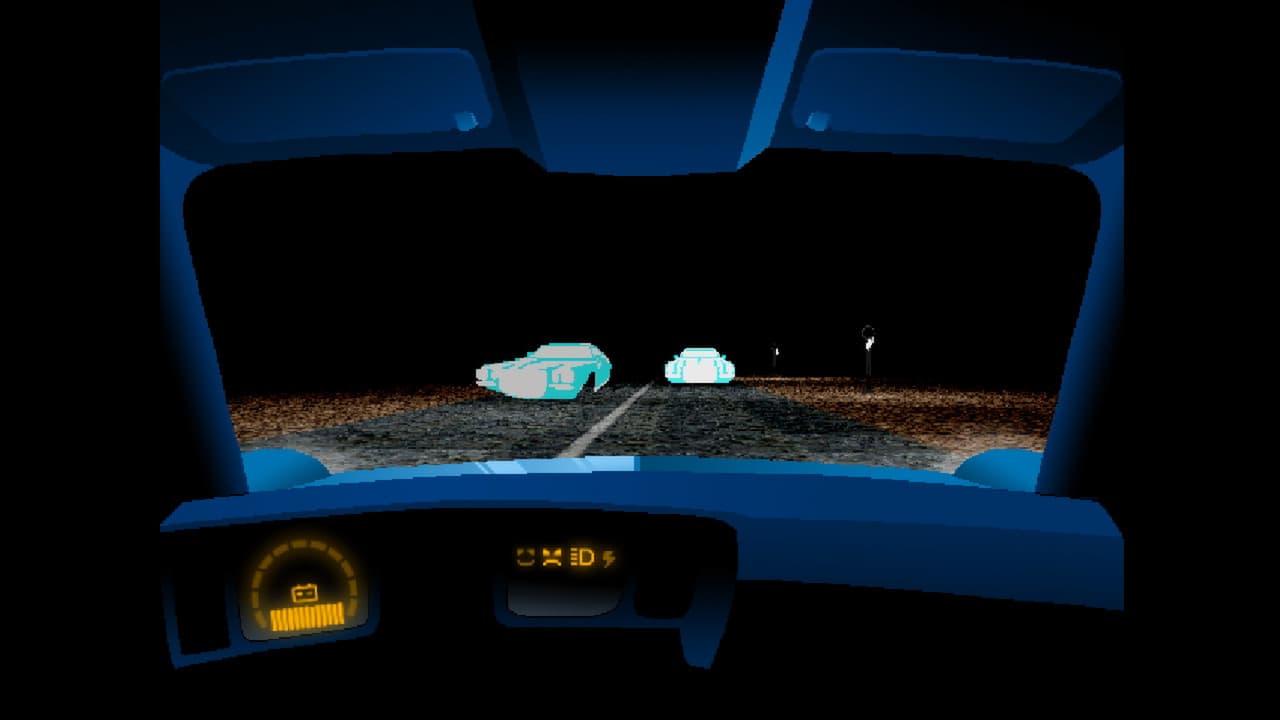 Night Shift Steam CD Key - 3