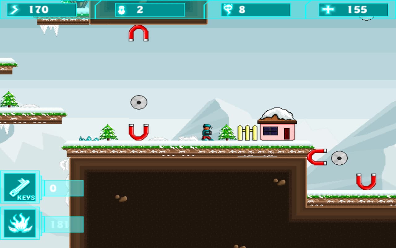 NightmareZ Steam CD Key - 2