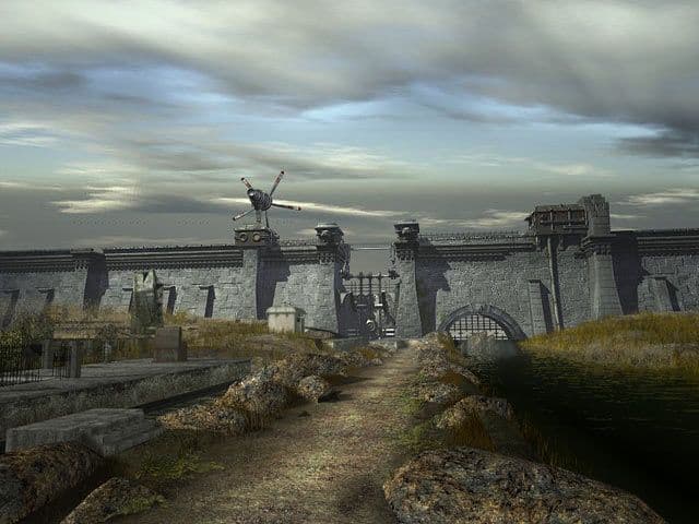 Syberia Steam CD Key - 8